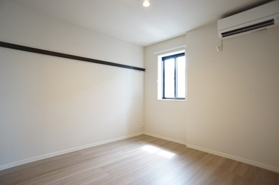 【寝室】 | カローレ