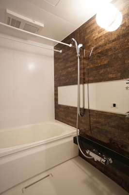 【浴室】 | カローレ