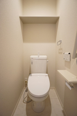 【トイレ】 | カローレ