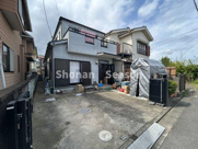 【現地外観画像あり！】平塚市長持　中古戸建　36.02坪の画像