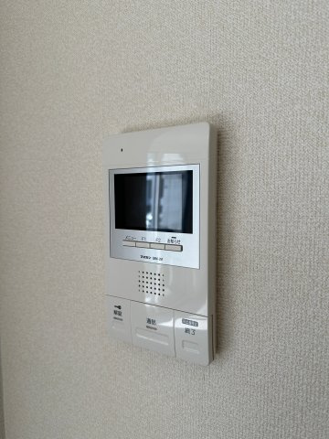 ハーモニーテラス水切町　名古屋市賃貸　仲介手数料無料のセキュリティ