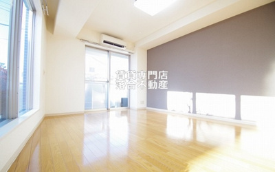 【洋室】 | PRO DE FONTE （プロ・デ・フォンテ） | 使いやすい洋室