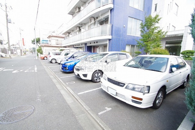 【駐車場】 | PRO DE FONTE （プロ・デ・フォンテ） | ※要確認