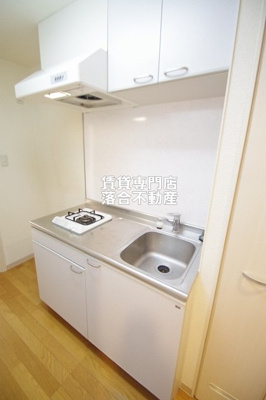 【キッチン】 | PRO DE FONTE （プロ・デ・フォンテ） | 使いやすいキッチン♪