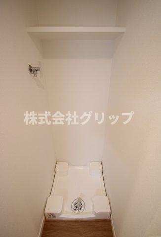 ルフレプレミアム横浜リーヴァのその他