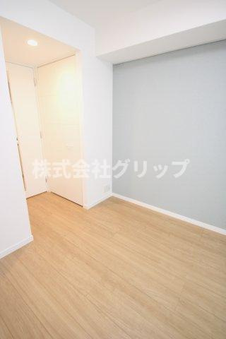 ルフレプレミアム横浜リーヴァの洋室