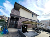 レジデンス北山の画像