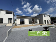 新築　前橋市河原浜町第3　クレイドルガーデン　3号棟の画像