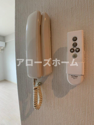 【セキュリティ】 | ダイニチコンストラクション