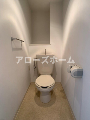 【トイレ】 | ダイニチコンストラクション