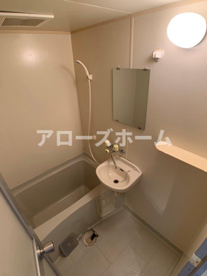 【浴室】 | ダイニチコンストラクション