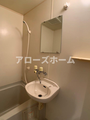 【洗面所】 | ダイニチコンストラクション