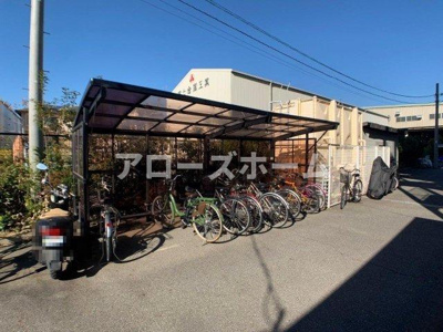 【その他共用部分】 | ダイニチコンストラクション