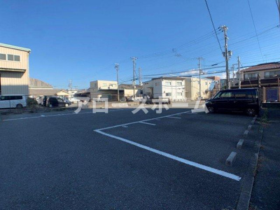 【駐車場】 | ダイニチコンストラクション