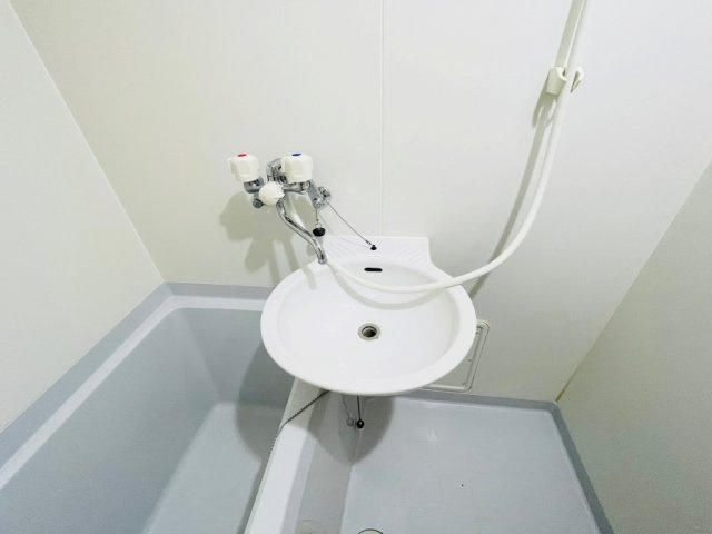 レオパレスエスポワールＵの内装