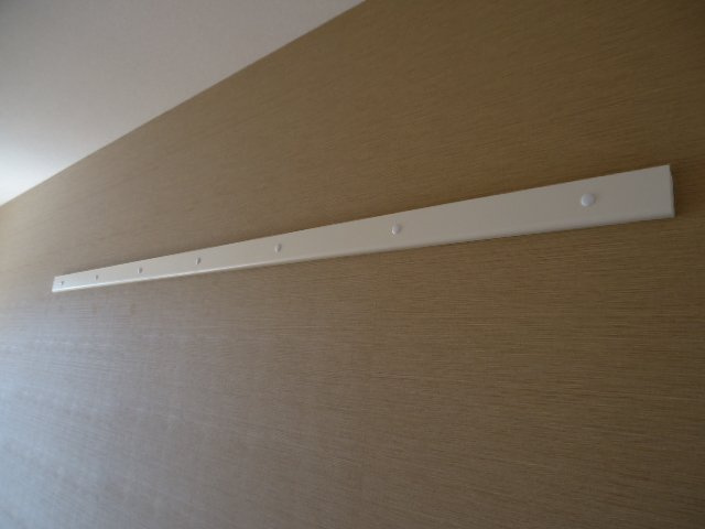 サンステイトゆめみ野の設備|ハンガーモール