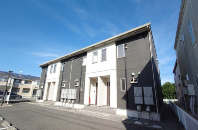 サンステイトゆめみ野