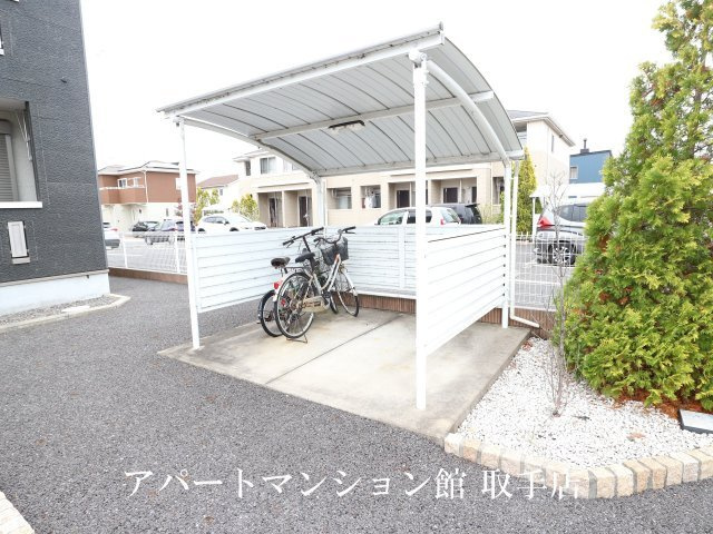 サンステイトゆめみ野のその他共用部分