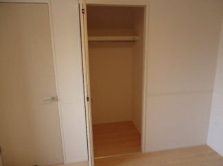 【収納】 | サンステイトゆめみ野 | クローゼット