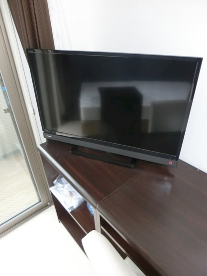 【設備】月光東蟹屋