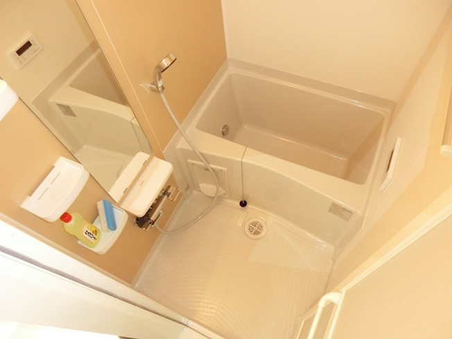 【浴室】月光東蟹屋