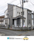 伊勢原市沼目2丁目　中古戸建　37.56坪の画像