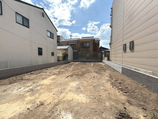 【外観】 | 上京区三助町　建築条件なし | 大きな買い物である不動産の購入、後悔しないようとことんまでこだわりませんか。
