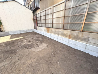 【外観】 | 上京区三助町　建築条件なし | 建築条件なし土地◆自由設計