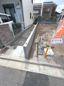 【外観】 | 上京区三助町　建築条件なし | 建築条件なし土地◆自由設計