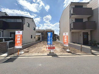 【外観】 | 上京区三助町　建築条件なし
