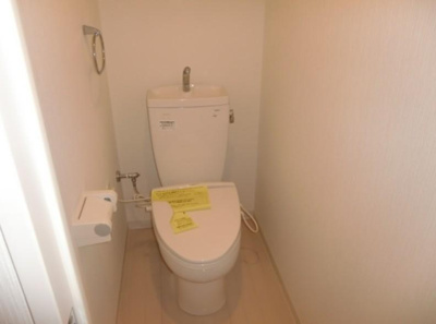 【トイレ】 | ルネスカシーラ