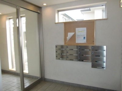 【その他共用部分】 | ルネスカシーラ