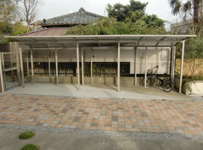 【その他共用部分】 | ルネスカシーラ