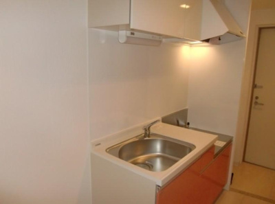 【キッチン】 | ルネスカシーラ