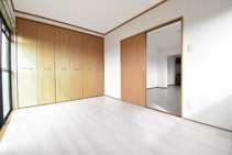 【洋室】 | エスポアール樹 | 2LDK