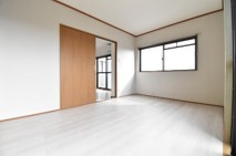 【洋室】 | エスポアール樹 | 2LDK