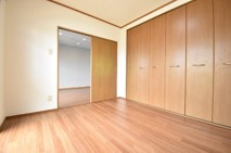 【洋室】 | エスポアール樹 | 1LDK