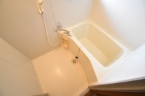 【浴室】 | エスポアール樹 | 1LDK