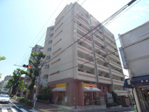 ベルフェリーク新神戸の画像