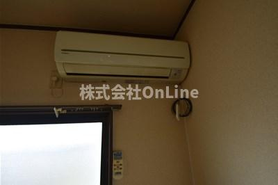 【設備】 | シャトーニューライフⅠ