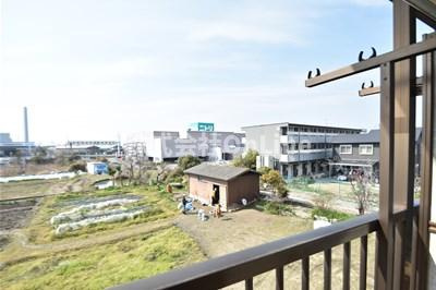 【展望】 | シャトーニューライフⅠ