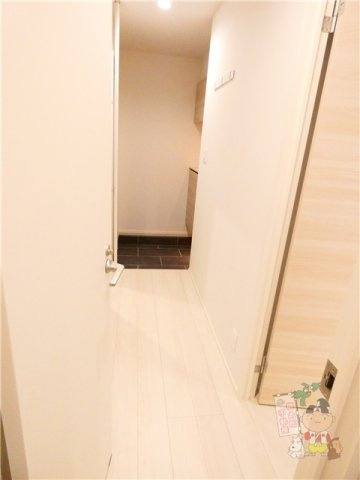 ラ・パルテール旭川　１１番館の設備