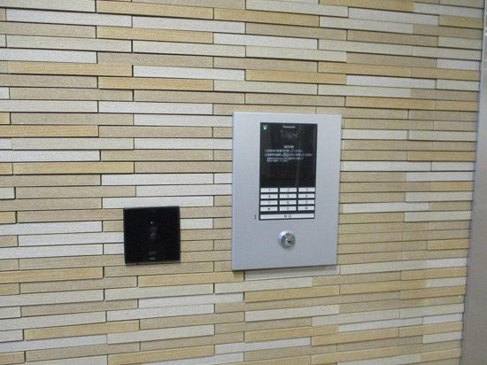 プラサート22のセキュリティ