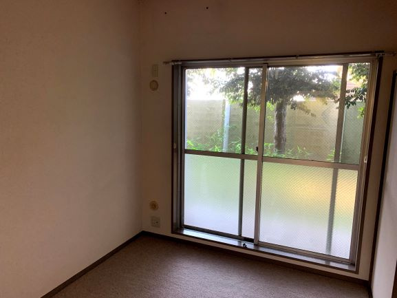 サウスウイングの内装