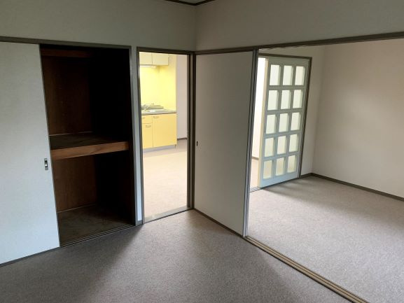 サウスウイングのその他