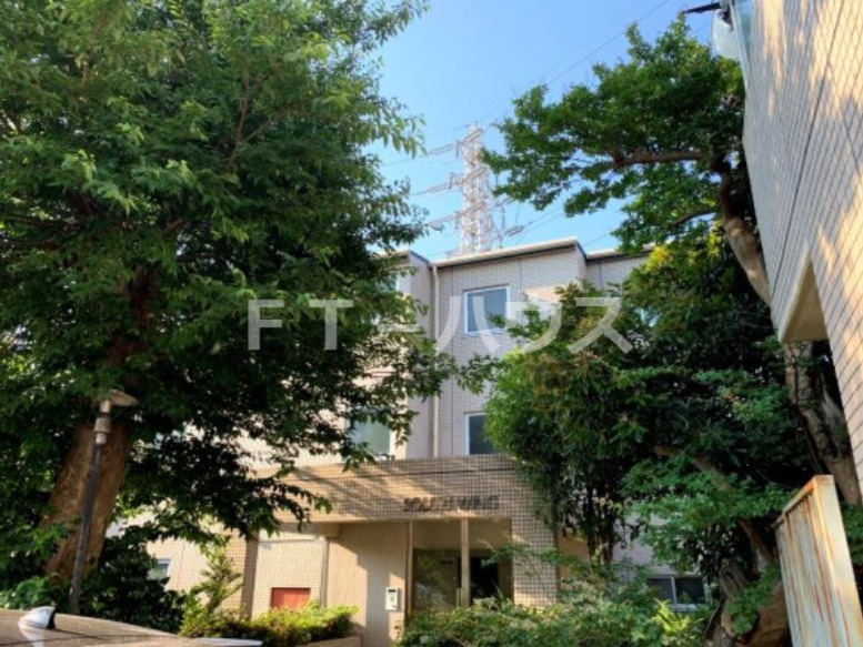 サウスウイングのその他共用部分