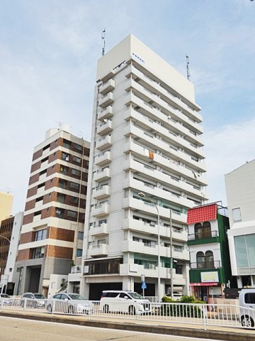 名古屋市千種区今池南の賃貸マンション