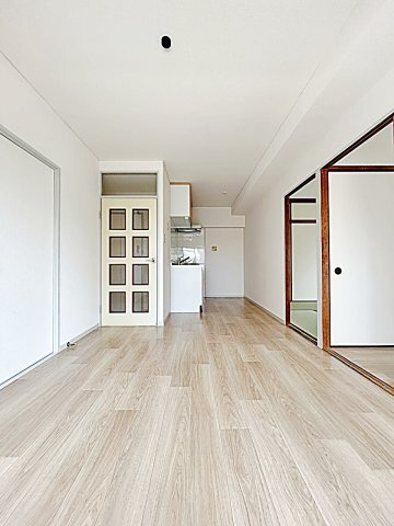 名古屋市千種区今池南の賃貸マンションの内装