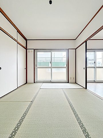 名古屋市千種区今池南の賃貸マンションのその他共用部分