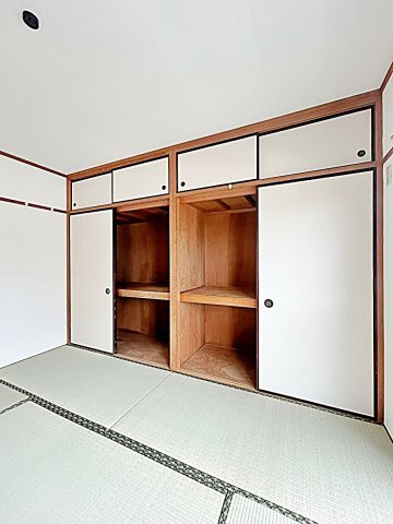 名古屋市千種区今池南の賃貸マンションの収納